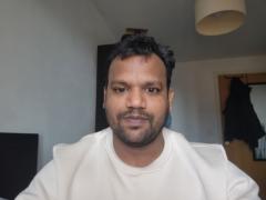 Vinay Karan