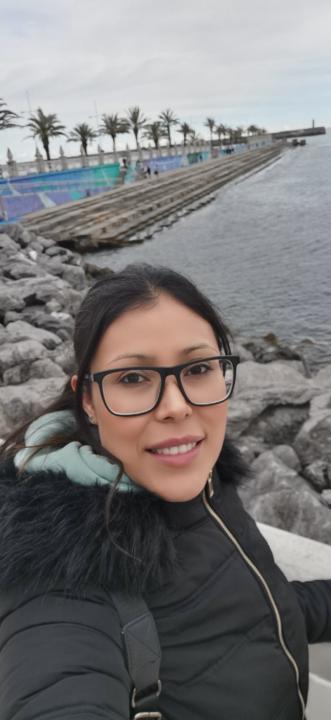 Montse López Sánchez