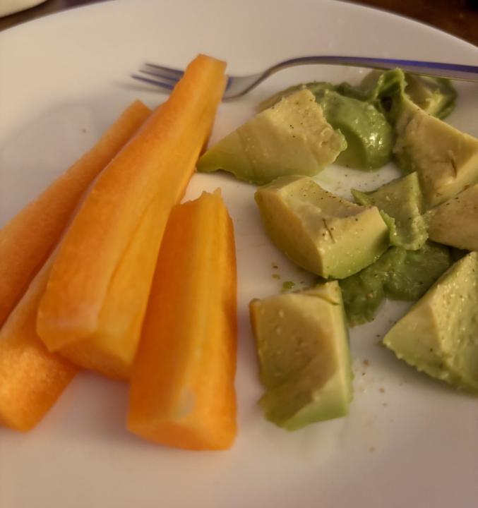 KASVISPÄIVÄ NRO 1 😍😍😍