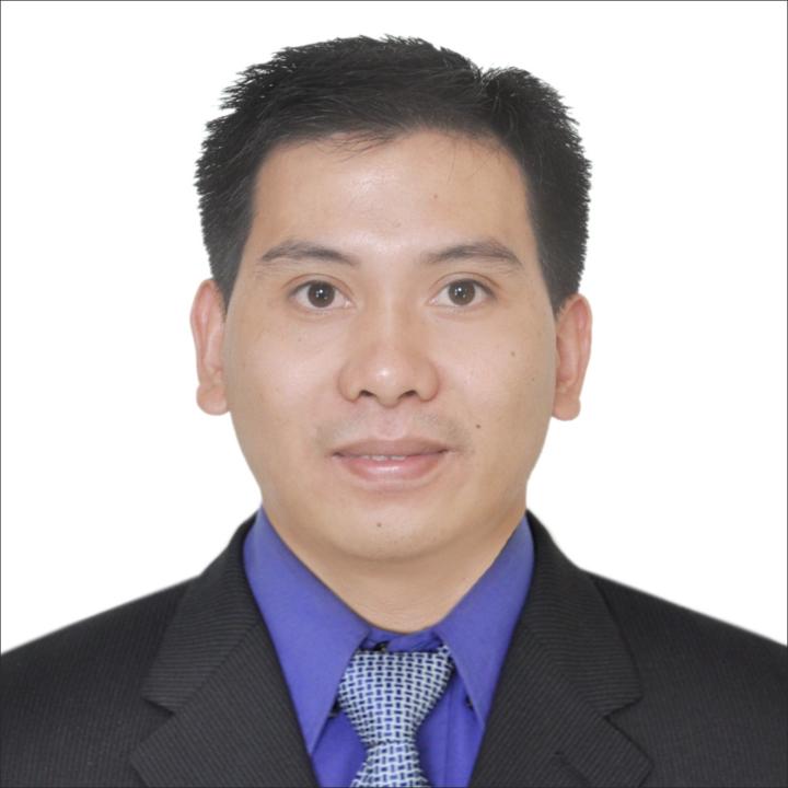 Erwin Almodovar