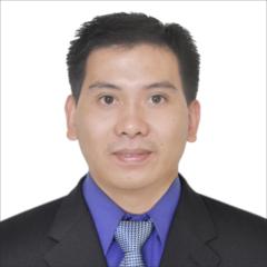 Erwin Almodovar