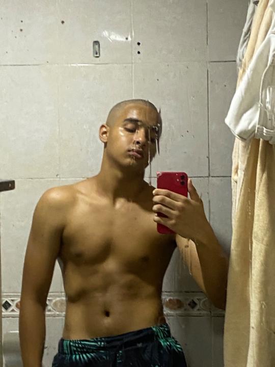 Ayoub Marouane