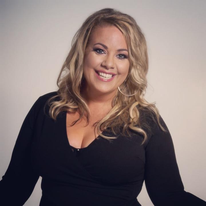 Alma Kristjansdottir