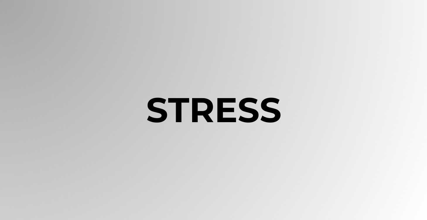 Stress