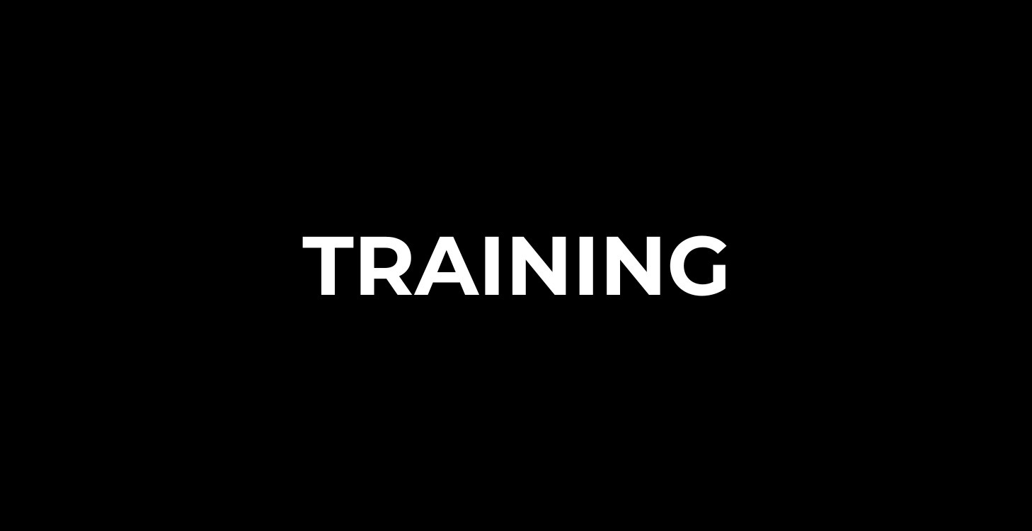 Training