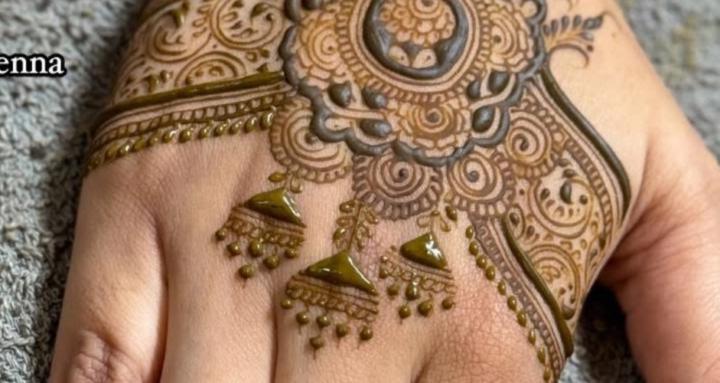 Art and Design by Shanjida