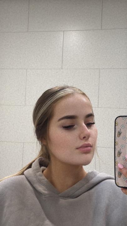 Sage Taylor