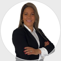 Sandra Yepes