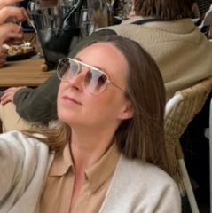 Mette Solander