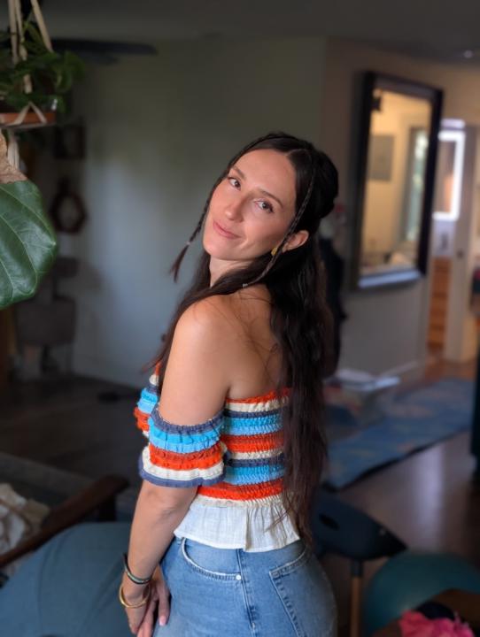 Alyssa De Soto