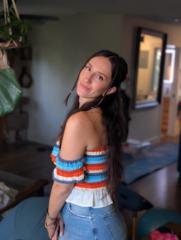 Alyssa De Soto