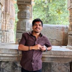 Mahesh Gurram