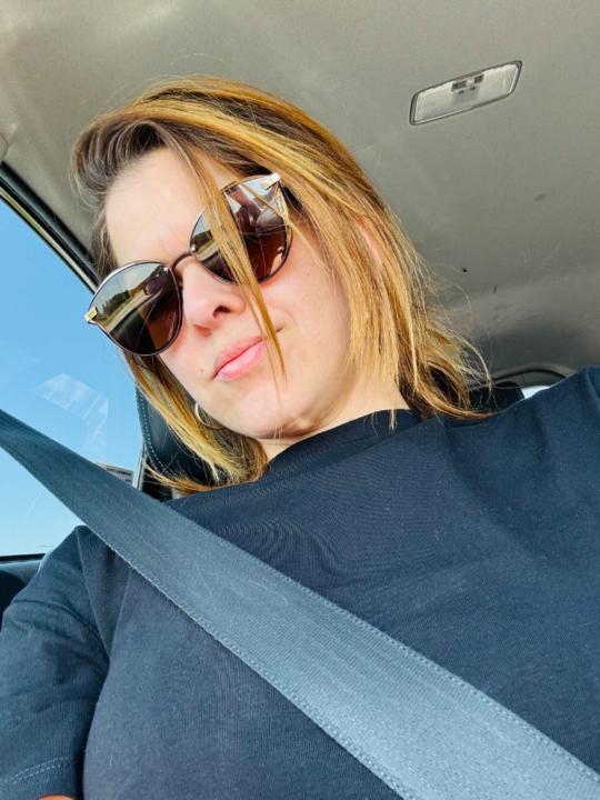 Delia Rodriguez