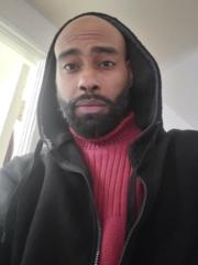 Maceo Boone
