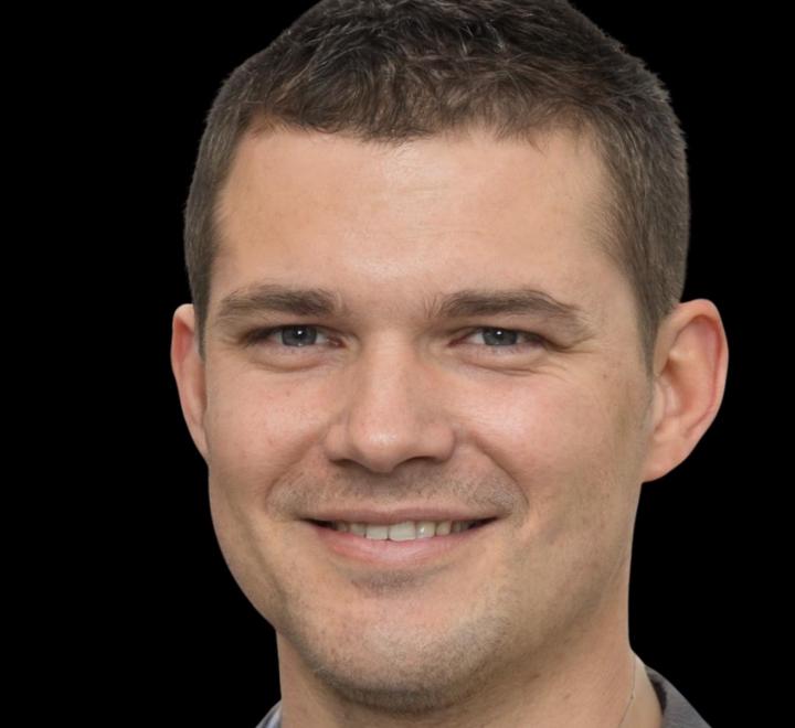 Russ Stevens