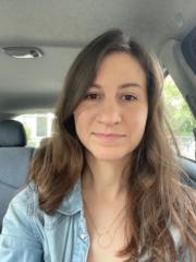 Zuzanna Trawińska-Tomaszek