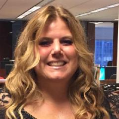 Christine Kopsachilis