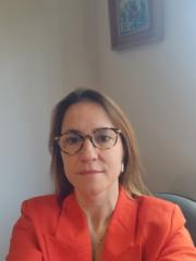 Maria Jose Honorato Saxton