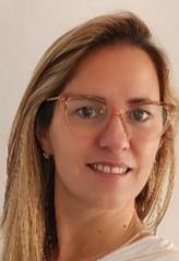 Maria Jose Honorato Saxton