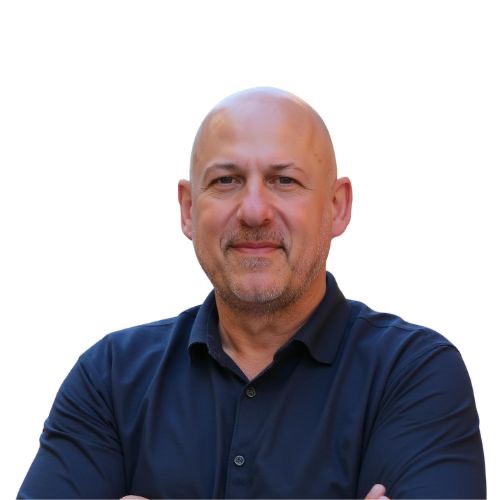 Philippe Cantegreil