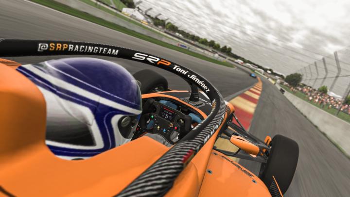 Toni Jiménez Téllez