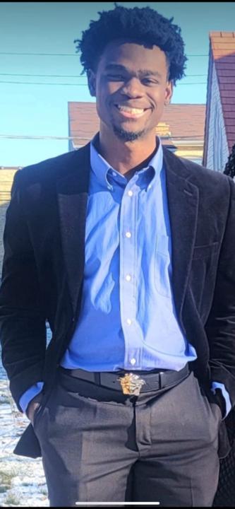 Carlton Mensah