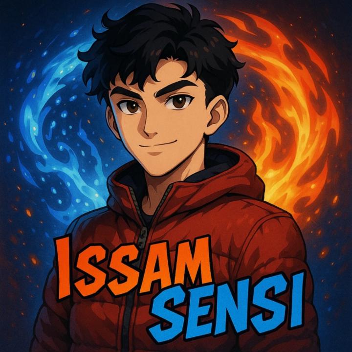 Issam Sensi