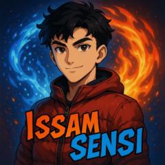 Issam Sensi