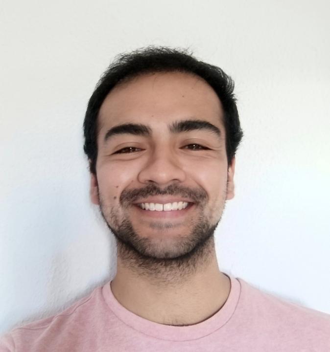 Armando Cortés Reséndiz