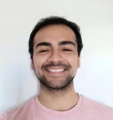 Armando Cortés Reséndiz