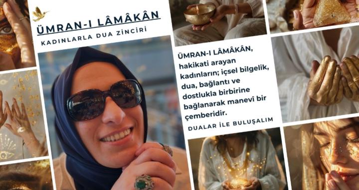 ÜMRAN-I LÂMÂKÂN