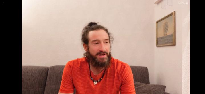 Michael Klein