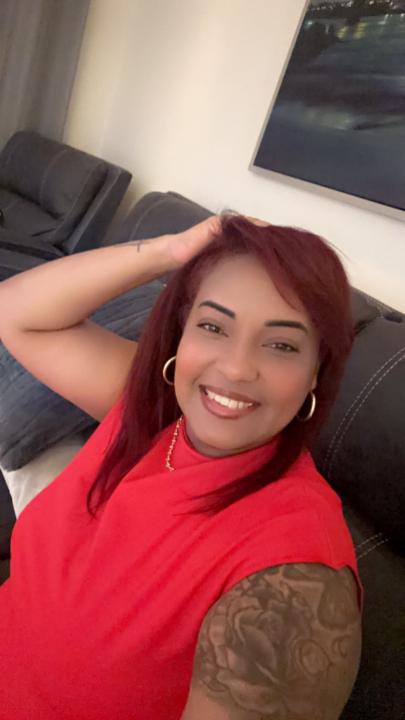 Yenenly Martinez ICER