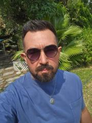 Pablo Gutierrez
