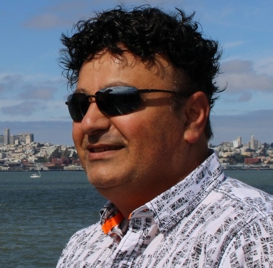 Matthew Kalyani