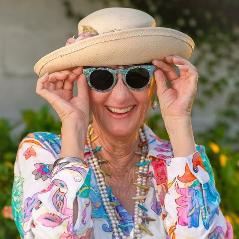Robin Riggle