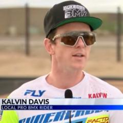 Kalvin Davis