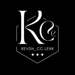 Kevin Cabral