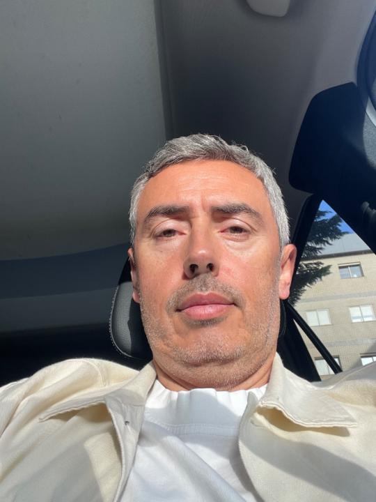 Claudio Esteves