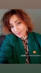 Irina Erhan