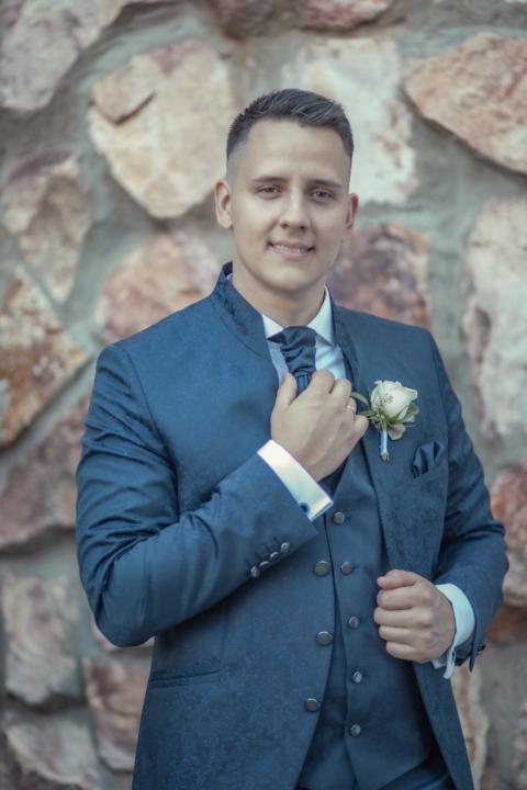 Szilárd Szijjártó