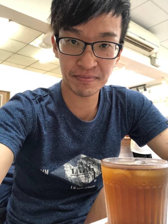 Henry Chiang