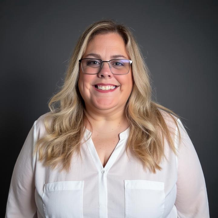 Carrie Bohac