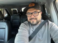 Gustavo Brenes