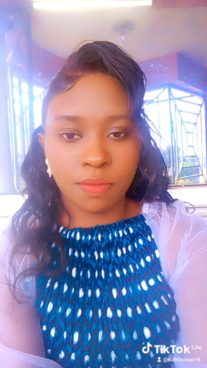 Ruth Jebet