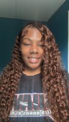 Jyla Rogers