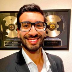 Nico Moreno