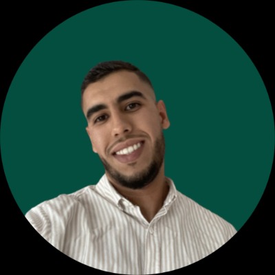 Rachid Ait Bahammou