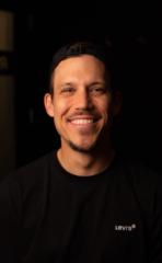 Ben Cox