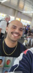Nick Ruiz